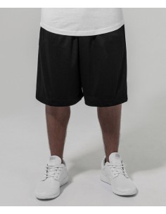 B-BY048-Mesh Shorts 2